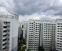 Blk 103B Eastcreek @ Canberra (Sembawang), HDB 2 Rooms #568645781